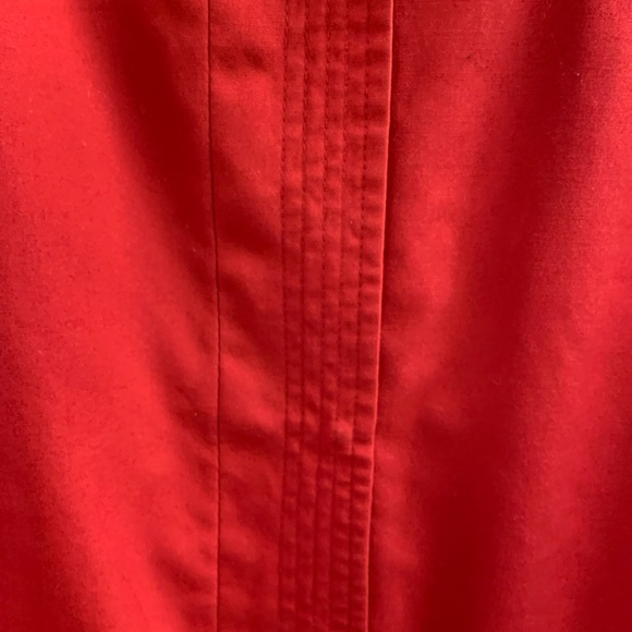 Korean light rain trench coat -Ada brand - Picture 6 of 12